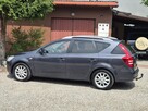 Kia Cee'd 2008/09r, 100% Oryginał Lakier, Tylko 150tyś, Stan B, Dobry, Nowe Opon - 4