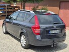 Kia Cee'd 2008/09r, 100% Oryginał Lakier, Tylko 150tyś, Stan B, Dobry, Nowe Opon - 6
