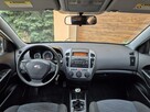 Kia Cee'd 2008/09r, 100% Oryginał Lakier, Tylko 150tyś, Stan B, Dobry, Nowe Opon - 10
