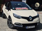 Renault Captur 2016r, Dwu-kolorowy, Mały Przebieg Tylko 132tyś, Oryginał Lakier - 1