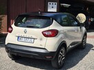 Renault Captur 2016r, Dwu-kolorowy, Mały Przebieg Tylko 132tyś, Oryginał Lakier - 6