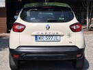 Renault Captur 2016r, Dwu-kolorowy, Mały Przebieg Tylko 132tyś, Oryginał Lakier - 7
