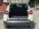Renault Captur 2016r, Dwu-kolorowy, Mały Przebieg Tylko 132tyś, Oryginał Lakier - 8