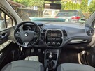Renault Captur 2016r, Dwu-kolorowy, Mały Przebieg Tylko 132tyś, Oryginał Lakier - 11