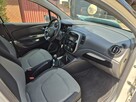 Renault Captur 2016r, Dwu-kolorowy, Mały Przebieg Tylko 132tyś, Oryginał Lakier - 13