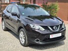 Nissan Qashqai 1.5DCI 110KM, Full Opcja, 100% Oryginał Lakier, Stan Wzorowy - 2