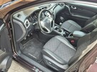 Nissan Qashqai 1.5DCI 110KM, Full Opcja, 100% Oryginał Lakier, Stan Wzorowy - 9