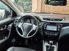 Nissan Qashqai 1.5DCI 110KM, Full Opcja, 100% Oryginał Lakier, Stan Wzorowy - 11