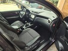 Nissan Qashqai 1.5DCI 110KM, Full Opcja, 100% Oryginał Lakier, Stan Wzorowy - 12