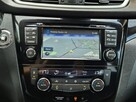 Nissan Qashqai 1.5DCI 110KM, Full Opcja, 100% Oryginał Lakier, Stan Wzorowy - 13