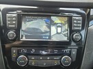 Nissan Qashqai 1.5DCI 110KM, Full Opcja, 100% Oryginał Lakier, Stan Wzorowy - 14