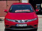 Honda Civic 2009r, 1 Właściciel Od Nowości, Tylko 152tyś km, Oryginał Lakier - 2