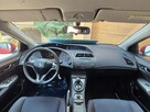Honda Civic 2009r, 1 Właściciel Od Nowości, Tylko 152tyś km, Oryginał Lakier - 10