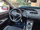 Honda Civic 2009r, 1 Właściciel Od Nowości, Tylko 152tyś km, Oryginał Lakier - 11