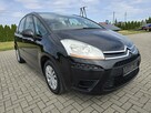Citroen C4 Picasso 1,6Benzyna. Serwis.Klimatronic.Hak.Parktronic.Tempomat.kredyt.OKAZJA - 2