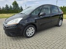 Citroen C4 Picasso 1,6Benzyna. Serwis.Klimatronic.Hak.Parktronic.Tempomat.kredyt.OKAZJA - 5