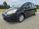 Citroen C4 Picasso 1,6Benzyna. Serwis.Klimatronic.Hak.Parktronic.Tempomat.kredyt.OKAZJA - 6
