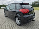 Citroen C4 Picasso 1,6Benzyna. Serwis.Klimatronic.Hak.Parktronic.Tempomat.kredyt.OKAZJA - 11