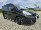 Peugeot Expert 2,0HDI 3 Osoby,Hak,Parktronic.Serwis.Orurowanie! - 2