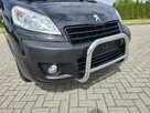 Peugeot Expert 2,0HDI 3 Osoby,Hak,Parktronic.Serwis.Orurowanie! - 3