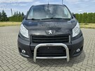 Peugeot Expert 2,0HDI 3 Osoby,Hak,Parktronic.Serwis.Orurowanie! - 4