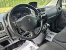 Peugeot Expert 2,0HDI 3 Osoby,Hak,Parktronic.Serwis.Orurowanie! - 14