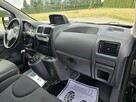 Peugeot Expert 2,0HDI 3 Osoby,Hak,Parktronic.Serwis.Orurowanie! - 16