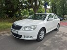 Škoda Octavia 1,6 mpi klima