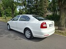 Škoda Octavia 1,6 mpi klima - 2
