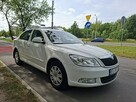 Škoda Octavia 1,6 mpi klima - 3