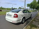 Škoda Octavia 1,6 mpi klima - 5
