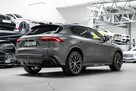 Maserati Grecale Trofeo. 14 tyś. km. 530 KM. Japonia. Bezwypadkowy. Idealny. - 9