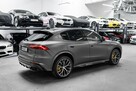 Maserati Grecale Trofeo. 14 tyś. km. 530 KM. Japonia. Bezwypadkowy. Idealny. - 10