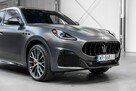 Maserati Grecale Trofeo. 14 tyś. km. 530 KM. Japonia. Bezwypadkowy. Idealny. - 12