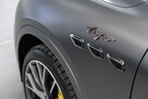 Maserati Grecale Trofeo. 14 tyś. km. 530 KM. Japonia. Bezwypadkowy. Idealny. - 16