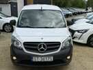 Mercedes Citan SALON*POLSKA*1WŁ*1.5Dci*95KM*6*Bieg*KLIMA*170tkm*Serwis*ASO*Bezwypadek - 3