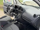 Mercedes Citan SALON*POLSKA*1WŁ*1.5Dci*95KM*6*Bieg*KLIMA*170tkm*Serwis*ASO*Bezwypadek - 9