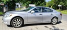 Lexus LS Zadbany. Polecam. - 2