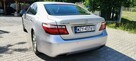 Lexus LS Zadbany. Polecam. - 4
