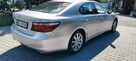 Lexus LS Zadbany. Polecam. - 6
