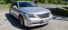 Lexus LS Zadbany. Polecam. - 8