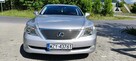 Lexus LS Zadbany. Polecam. - 9