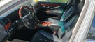 Lexus LS Zadbany. Polecam. - 10