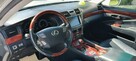 Lexus LS Zadbany. Polecam. - 11
