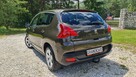 Peugeot 3008 1.6 VTI 120KM # Klima # Parktronic # Panorama # Śliczny Kolor ! - 3