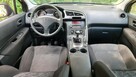 Peugeot 3008 1.6 VTI 120KM # Klima # Parktronic # Panorama # Śliczny Kolor ! - 5