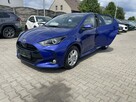 Toyota Yaris Hybryda Automat Kamera cofania - 2