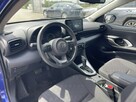 Toyota Yaris Hybryda Automat Kamera cofania - 7