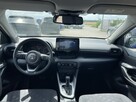 Toyota Yaris Hybryda Automat Kamera cofania - 9