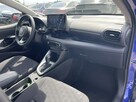 Toyota Yaris Hybryda Automat Kamera cofania - 11